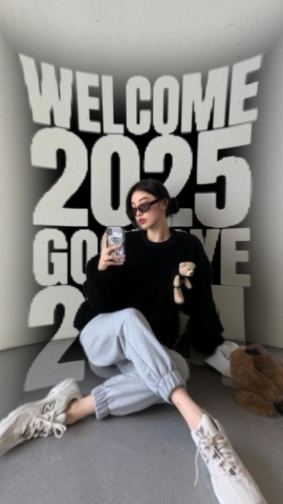 Welcome 2025