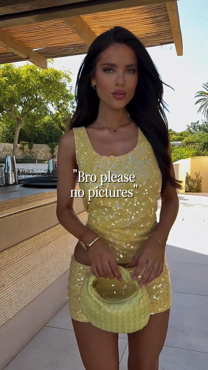 Please walang pictures