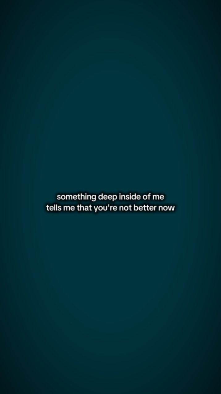 Somethingdeepinside