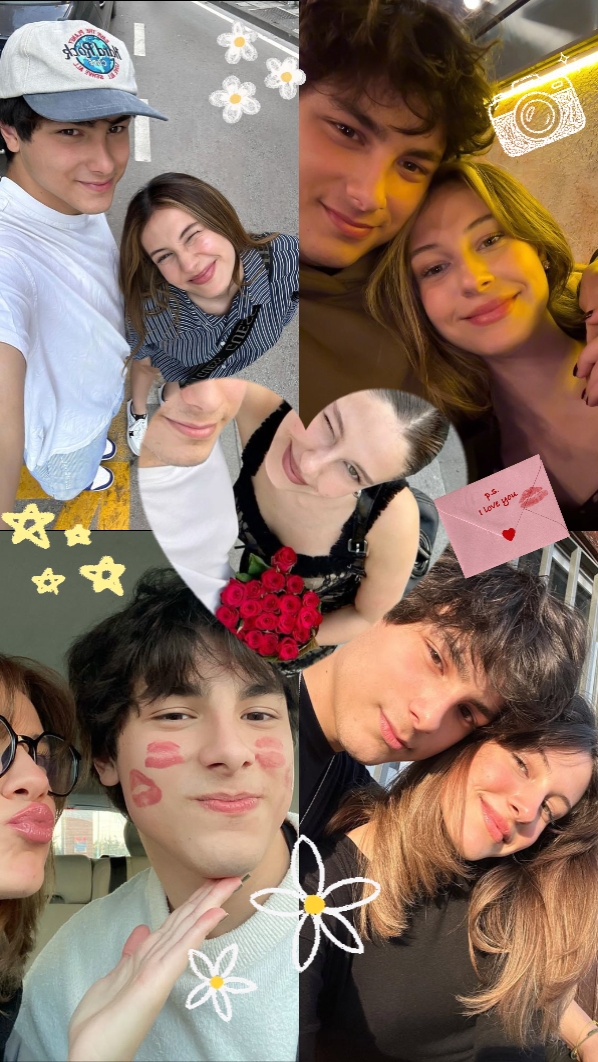 5 Foto: Pareja