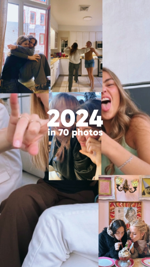 2024 in 67 Fotos 