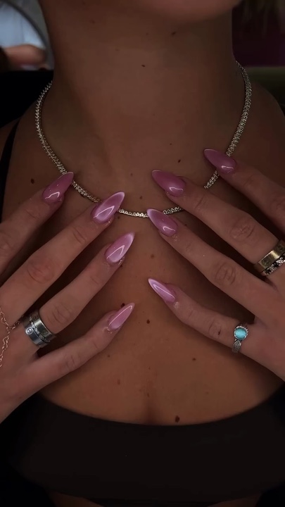 nail