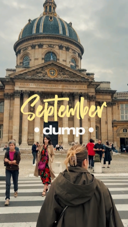 DESPEJO DE SETEMBRO