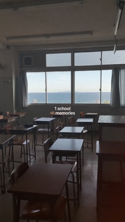 ♾️ Recuerdos escolares