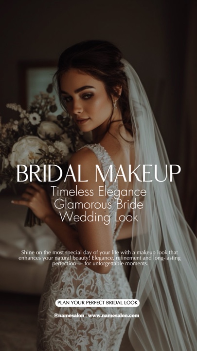 RIASAN BRIDAL