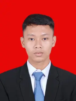 latar foto merah