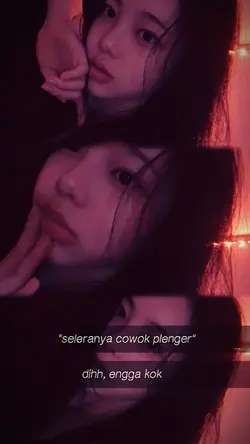 Seleranya cowok plen