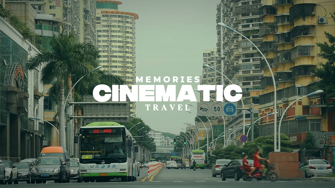 PEMBUKAAN CINEMATIC