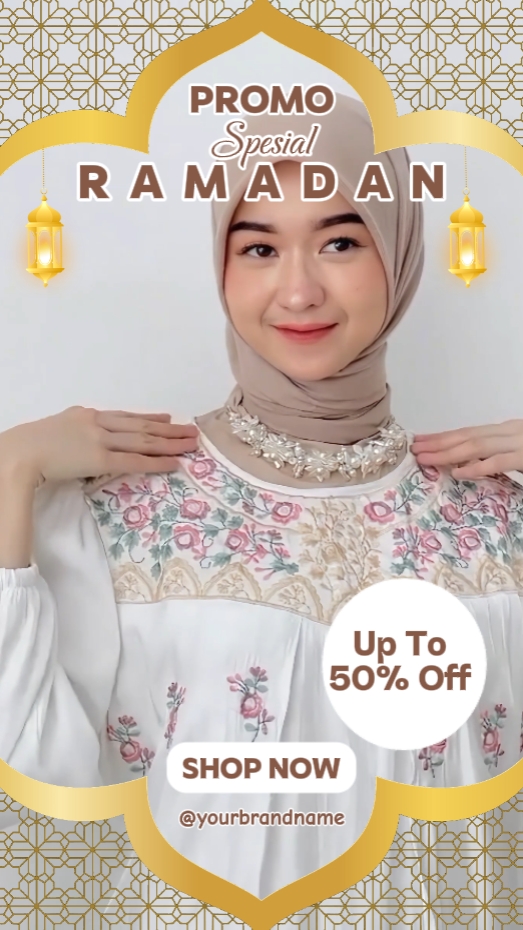 Promo Ramadhan