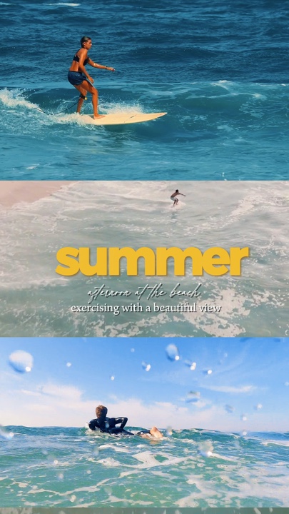 Sudor de verano
