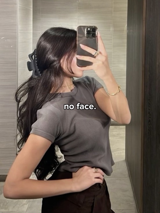 yüz trendi yok