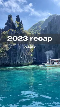 2023 recap template