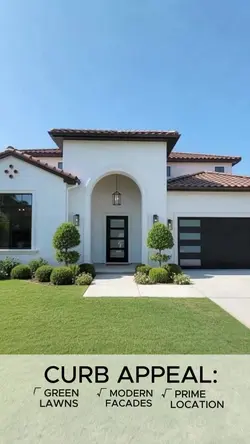 Showcase Your Listing — From Curb to Contact