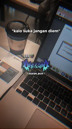 JJ KALO SUKA JANGAN