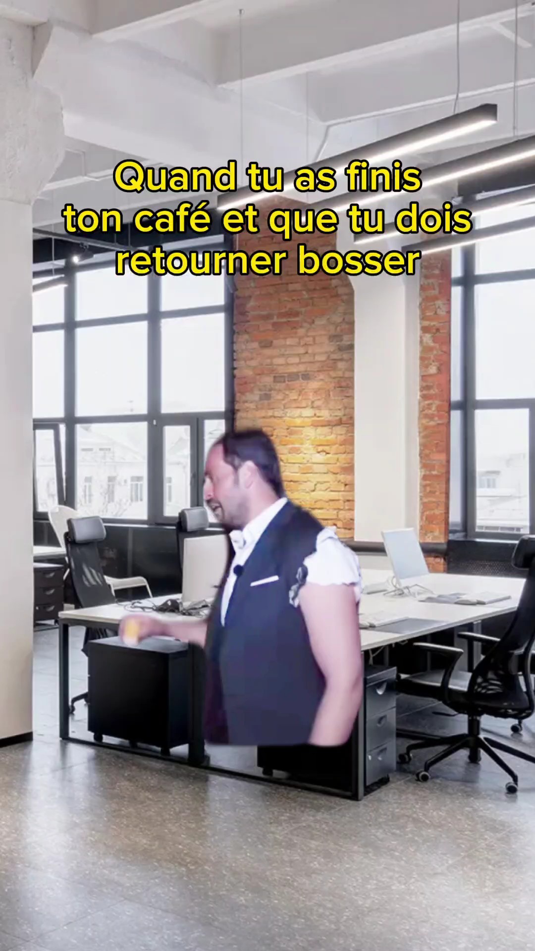 Le cafe