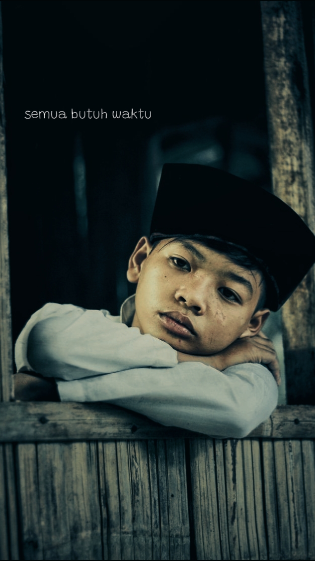 kata kata hari ini 