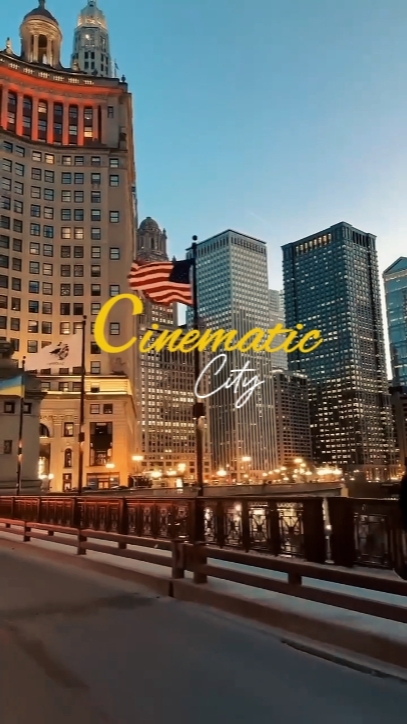 cinématique | 17 clips