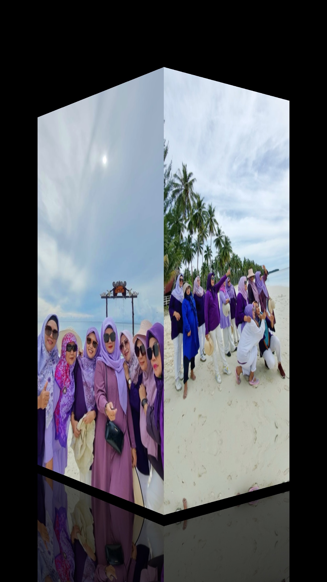 Kebersamaan