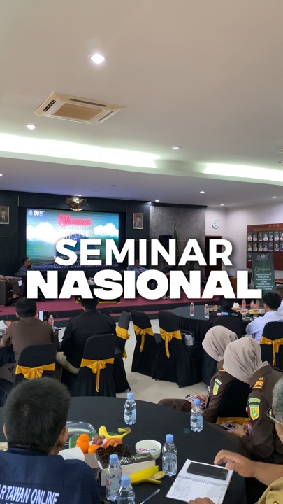 Seminario de Rapat