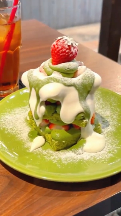 Essen Kuchen 