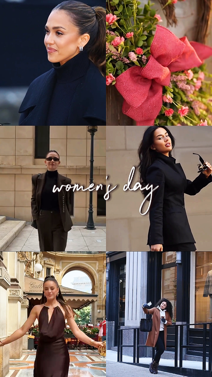 Día de la Mujer