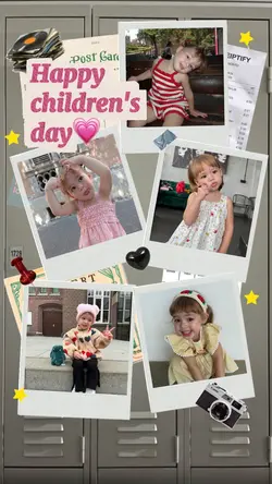 hari anak 