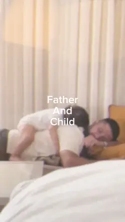 Father and Child