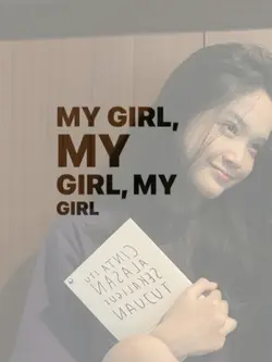 my girl my girl 
