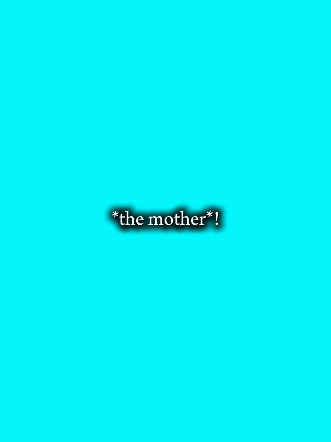 ibu vs putri 