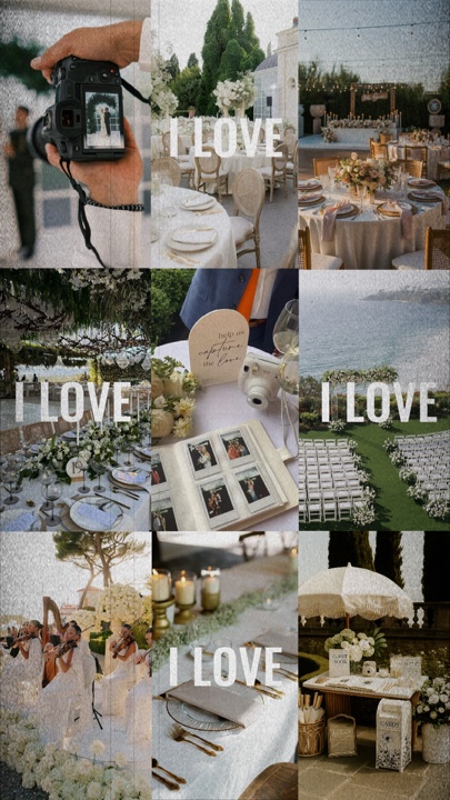 wedding planning