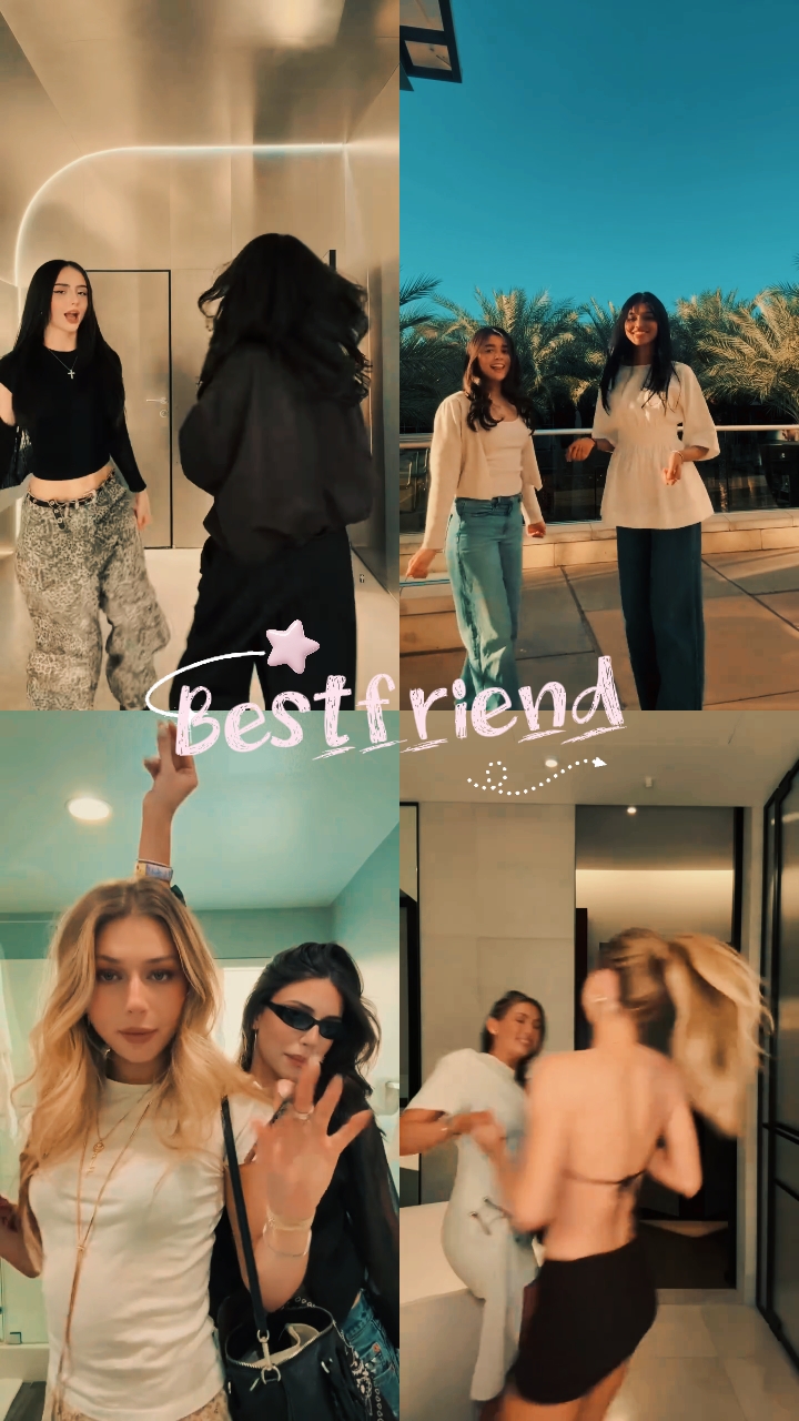 bestfriend