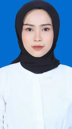 Latar biru Trend 