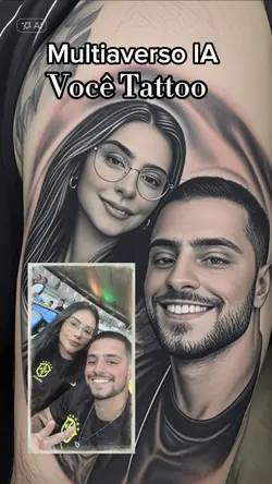 Você Tattoo