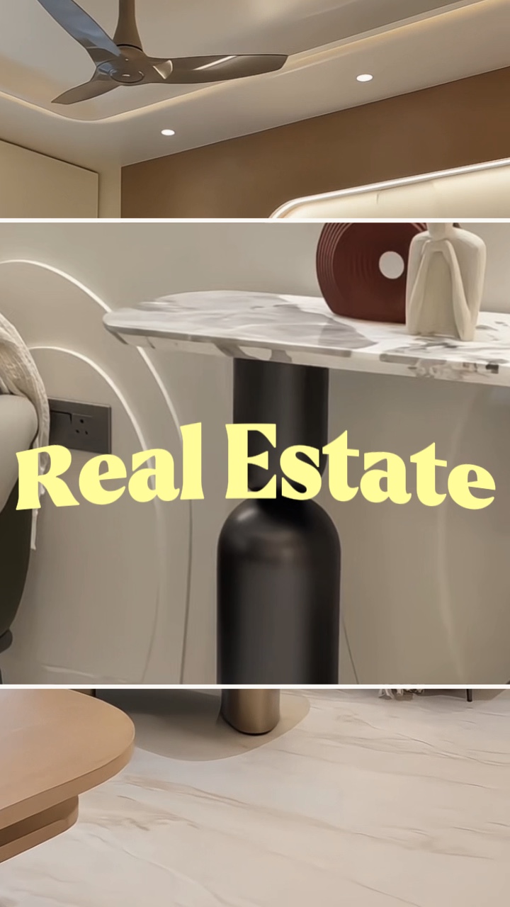 real estate