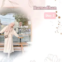 Feed tarawih