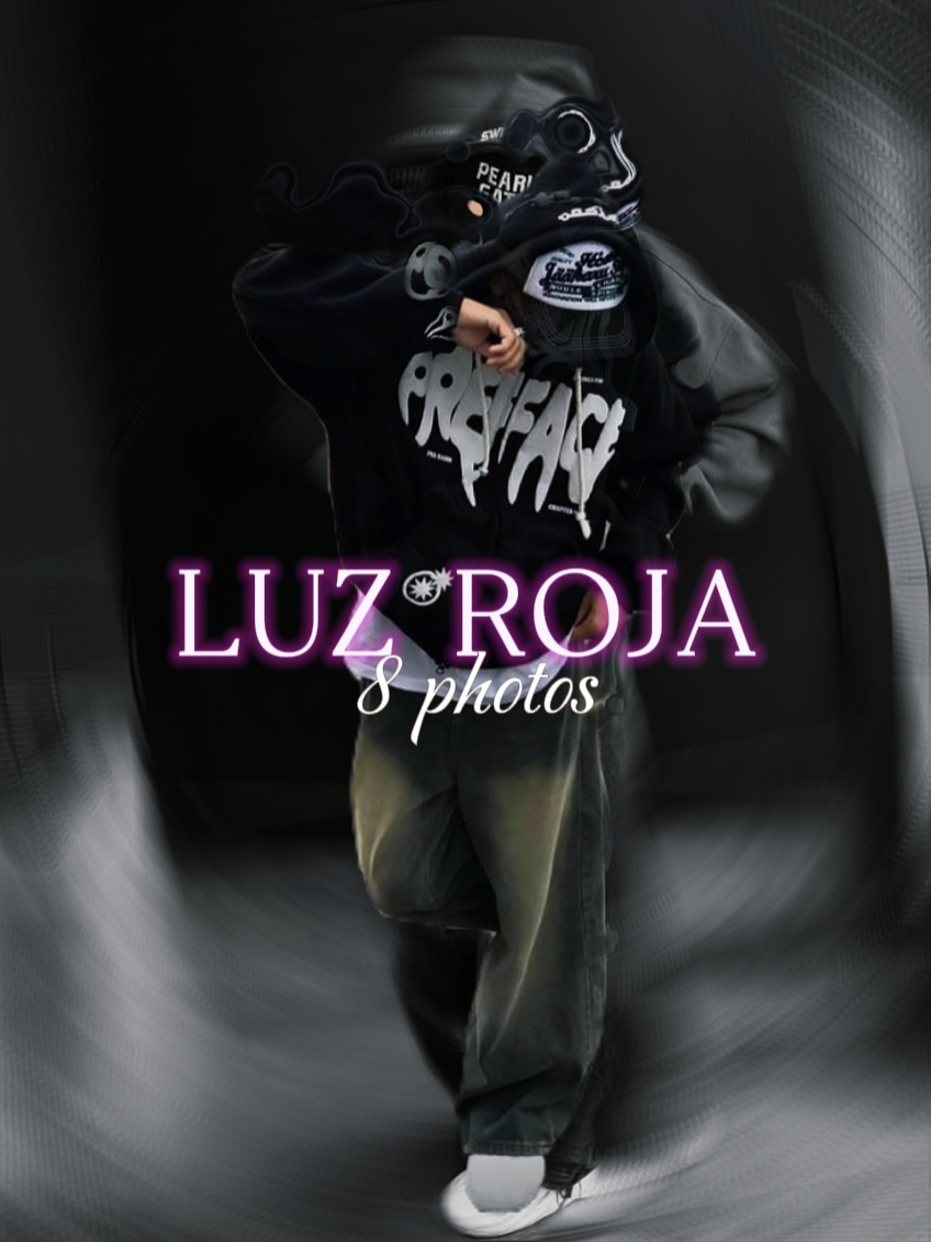 Luz roja
