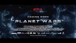 planet war trailer