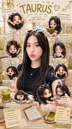 Zodiac Trend AI