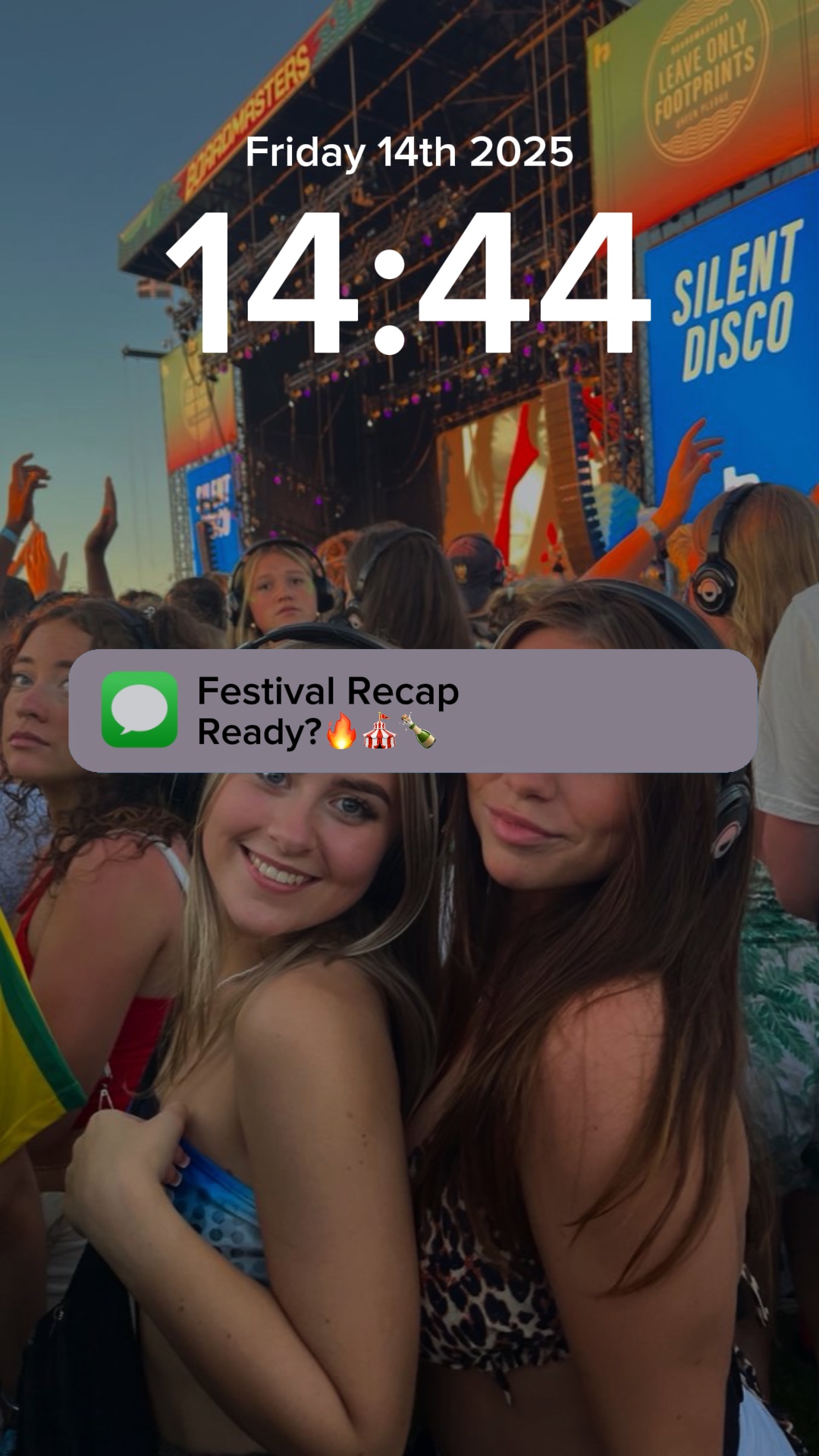Resumen del Festival