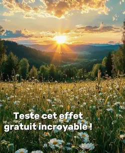 EFFET GARTUIT 