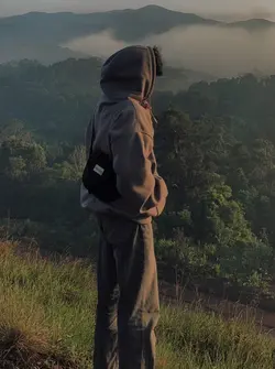 Aesthetic cuy