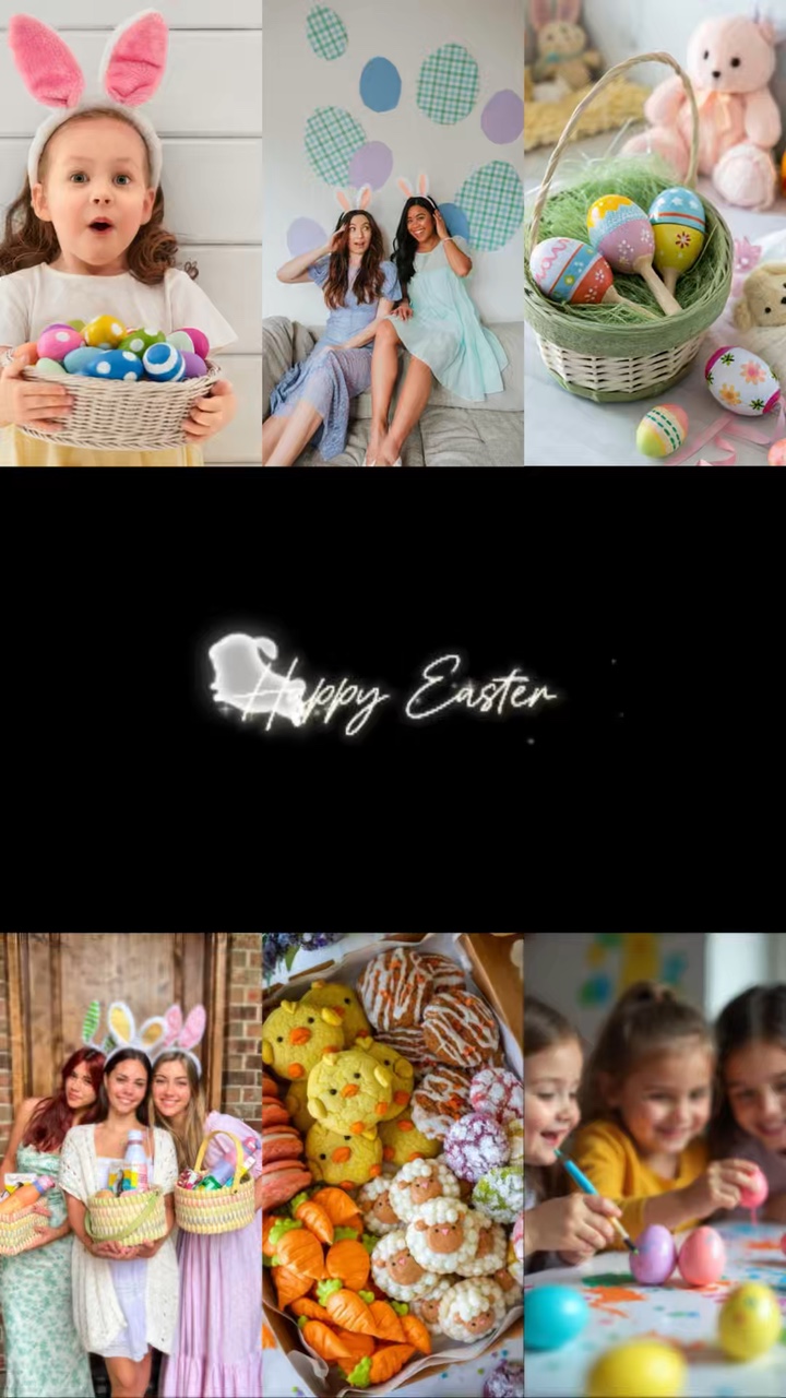Felices Pascuas