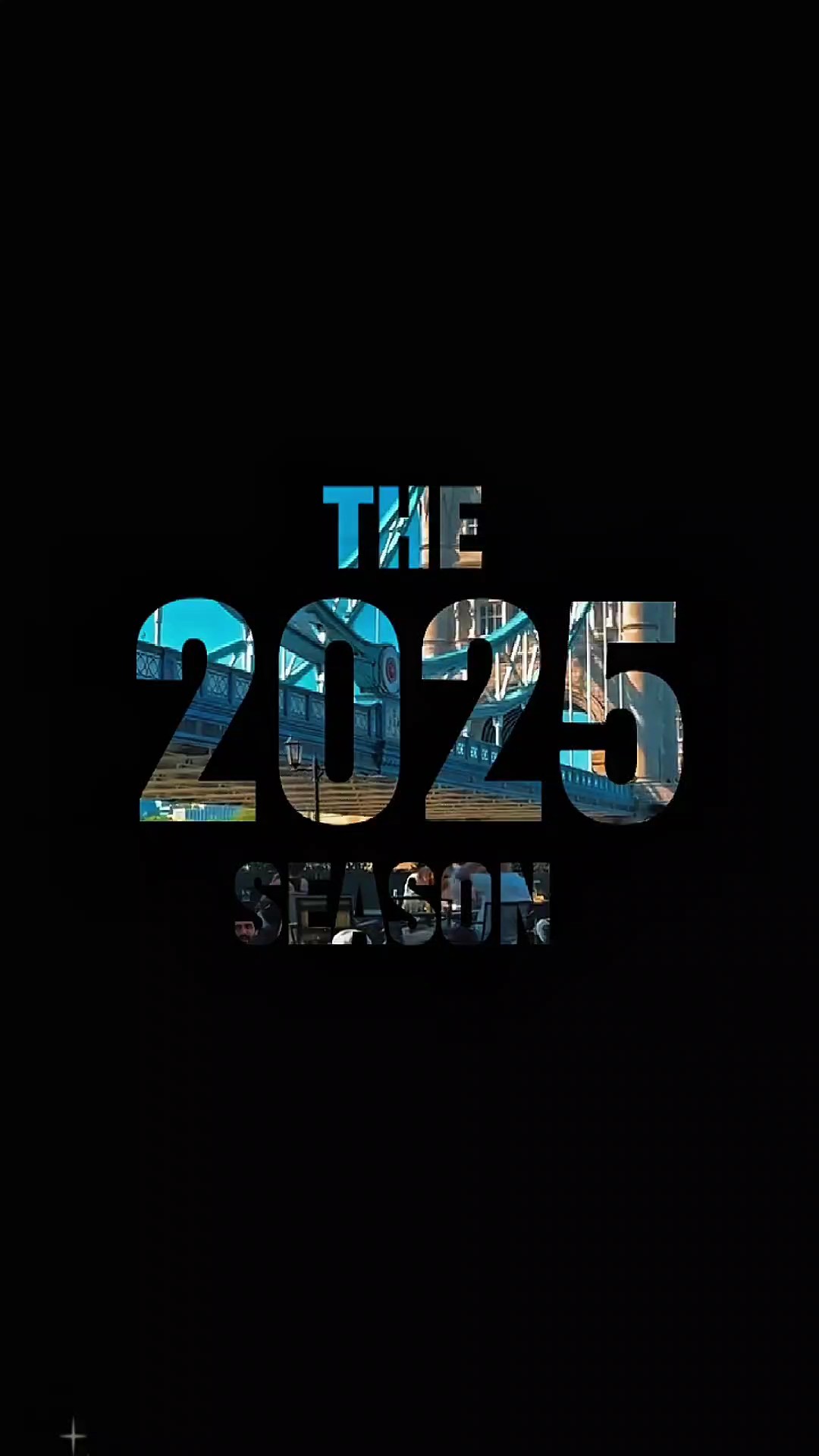 Saison 2025 