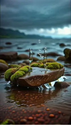 动态壁纸