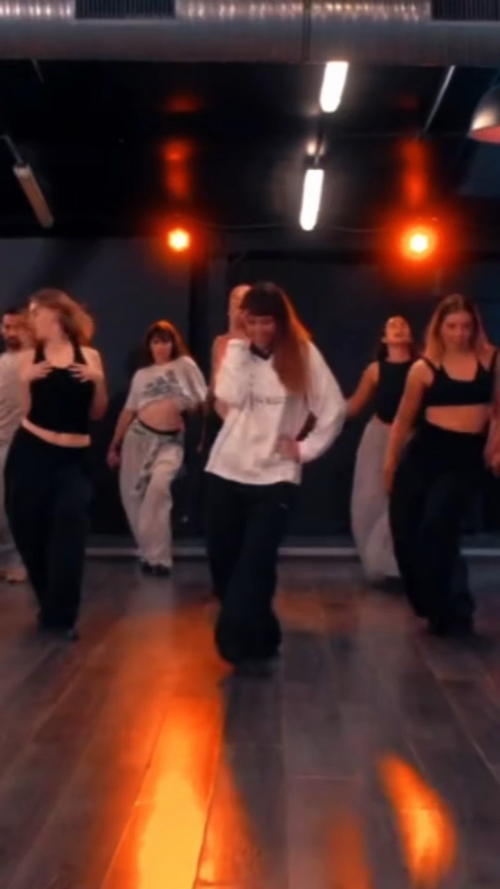 dance classes