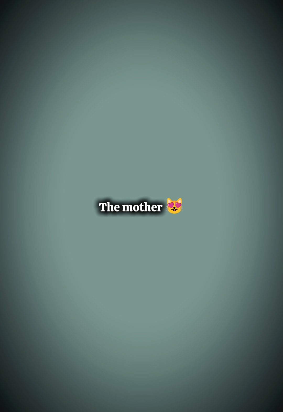 Madre / hija 