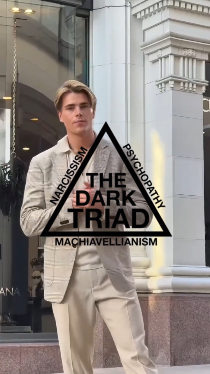 Dark Triad