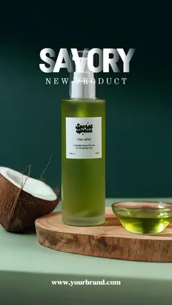 New Product | ad