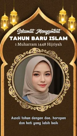 Tahun baru islam