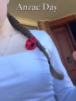 Anzac day